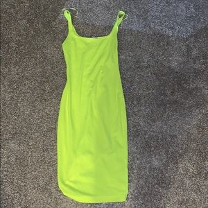 Zara dress